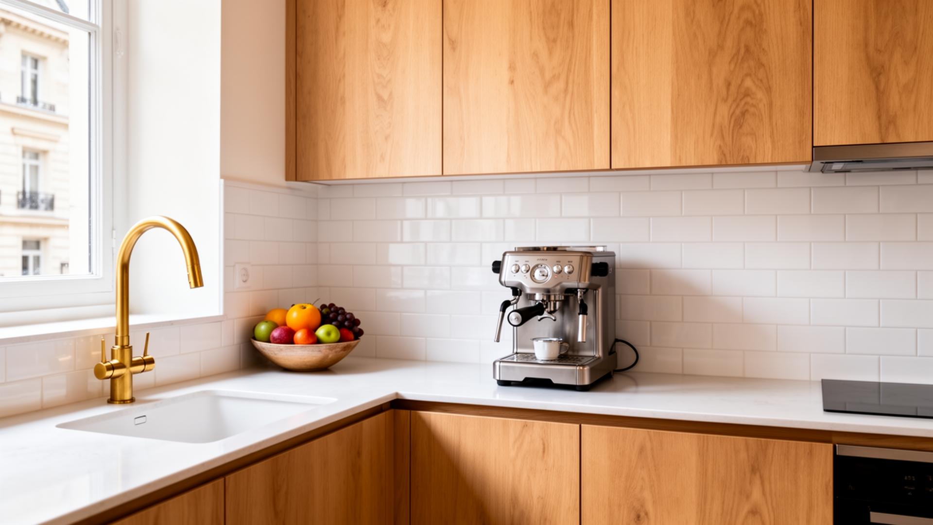 PH 102 — cucina